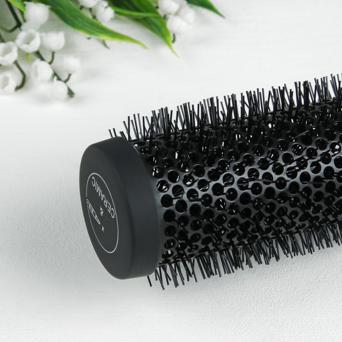 Брашинг, термо, антистатическая, d=4,4см