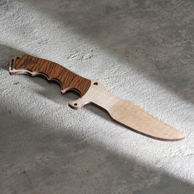Сувенирное оружие 'Нож охотничий', 24,5 см Ош