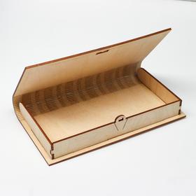 

Купюрница "100 Евро", 17х9,5х2 см