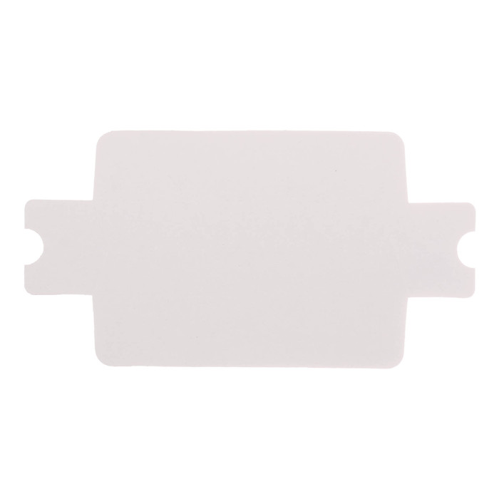 Коробочка для макарун "Особенный подарок", 18 х 5,5 х 5,5 см