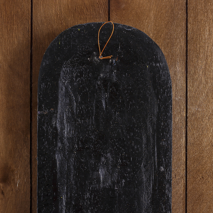 Маска дерево "Золотой узор" 3х17х100 см