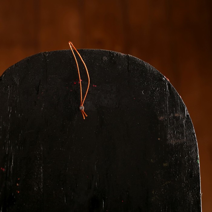 Маска дерево "Абориген черепаха" 3х17х100 см