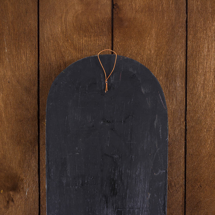 Маска дерево "Абориген черепаха" 3х17х100 см