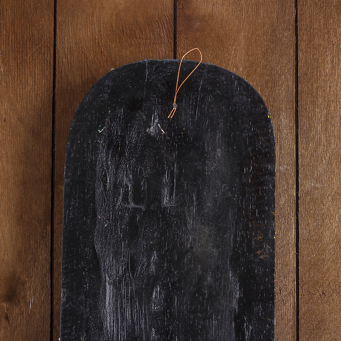 Маска дерево "Абориген жираф" 3х17х100 см