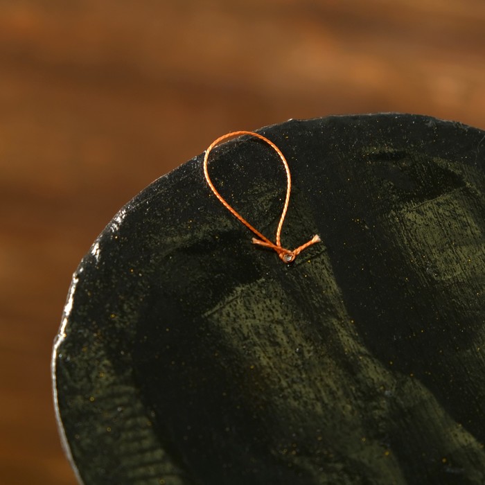 Маска дерево "Золотое дерево" 3х12х50 см