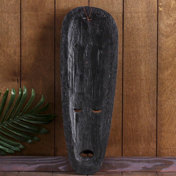 Маска дерево "Золотое дерево" 3х12х50 см