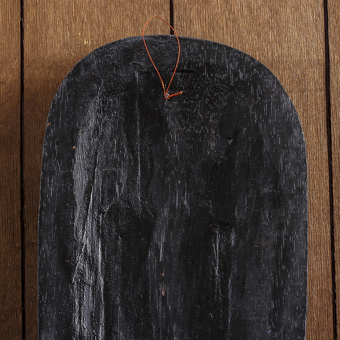 Маска дерево "Золотое дерево" 3х12х50 см