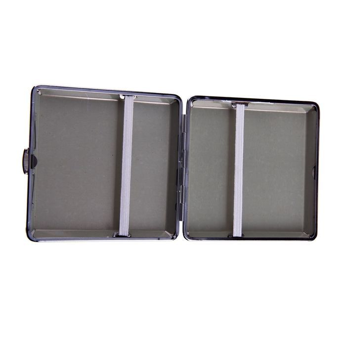 Портсигар "100 евро"