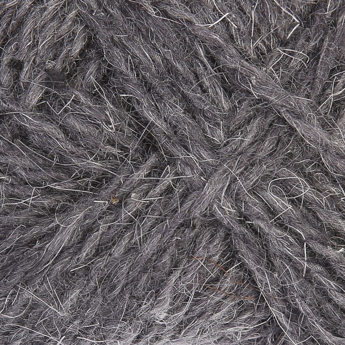 Набор для вязания: Шапочка BEANIE 3002 (серый)