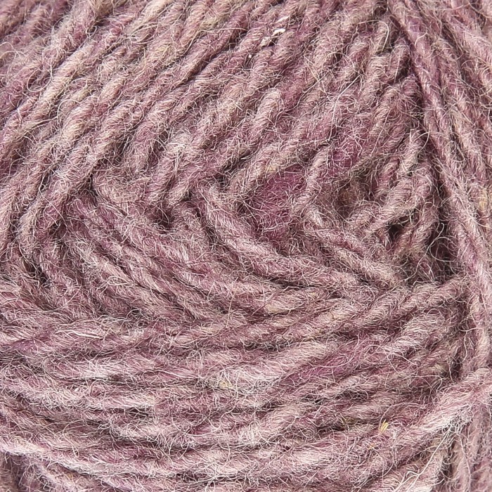 Набор для вязания: Шапочка BEANIE "СОВА" 3034 (светлая лаванда)