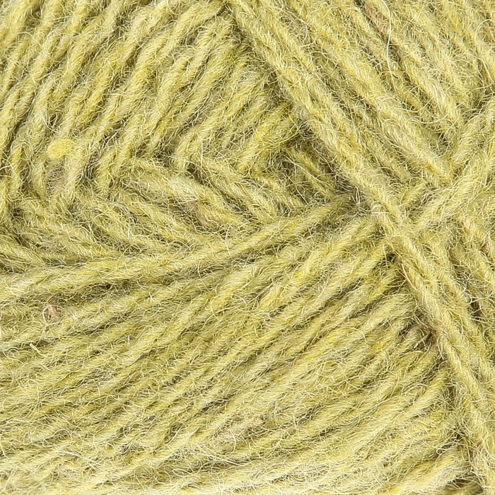 Набор для вязания: Шапочка FOR MEN 3043 (светло-зеленый)