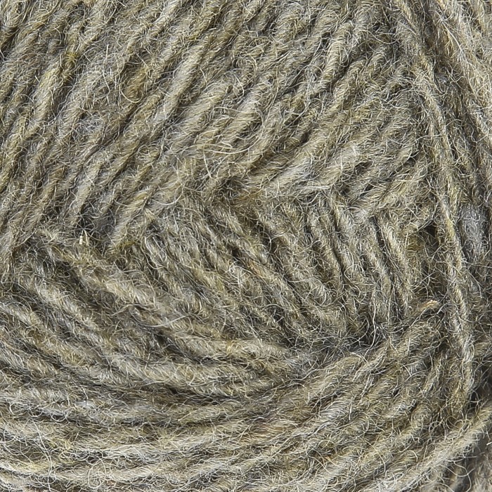 Набор для вязания: шапочка FOR MEN (3042, цвет оливковый)