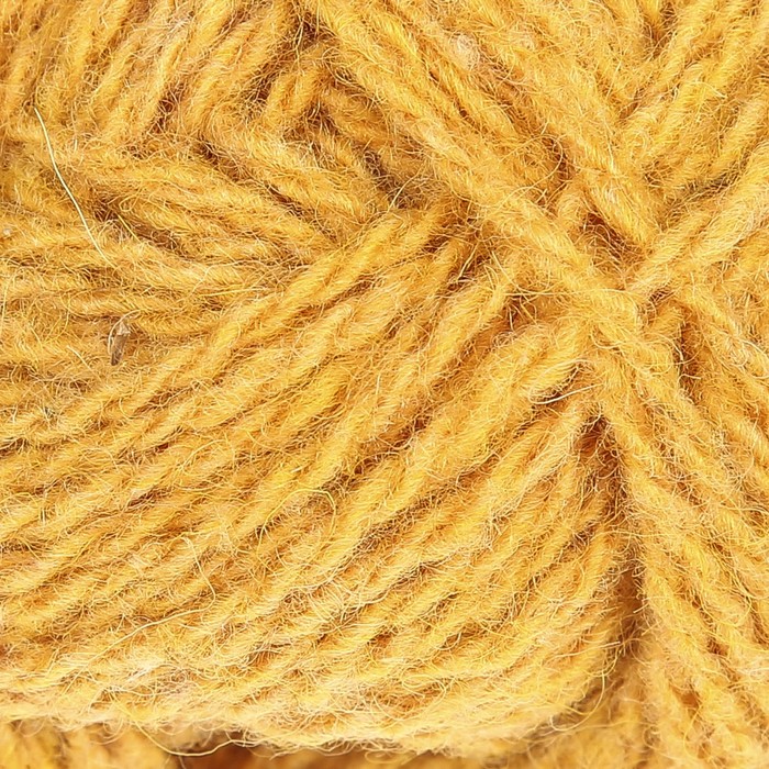 Набор для вязания: Шапочка FOR MEN 3049 (желто-оливковый)