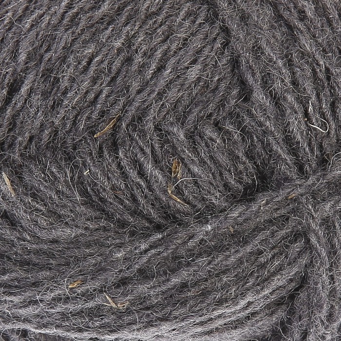 Набор для вязания: Шапочка FOR MEN 3045 (серый)