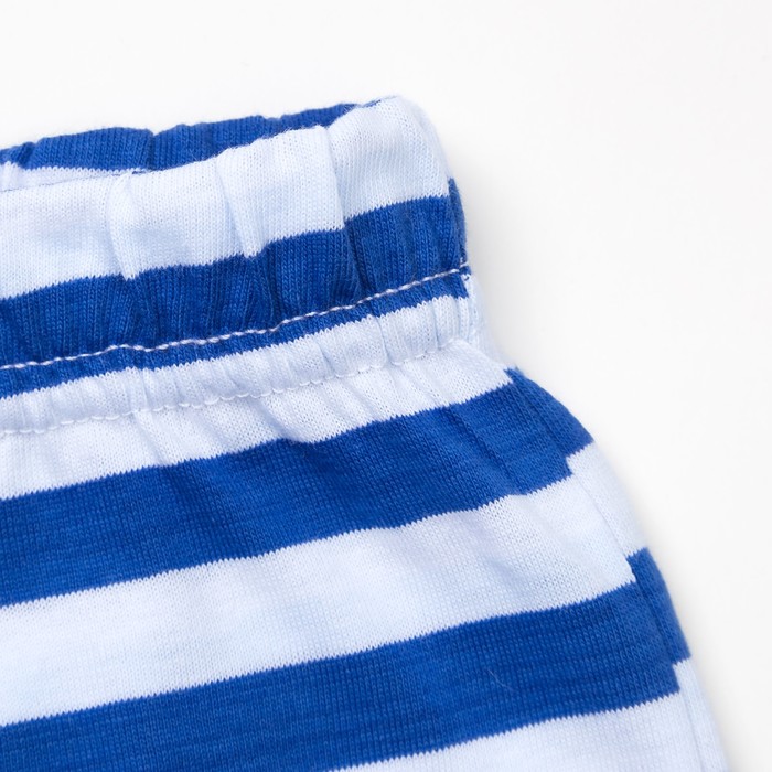 Трусы для мальчиков, полоска, 104-110 см (30)