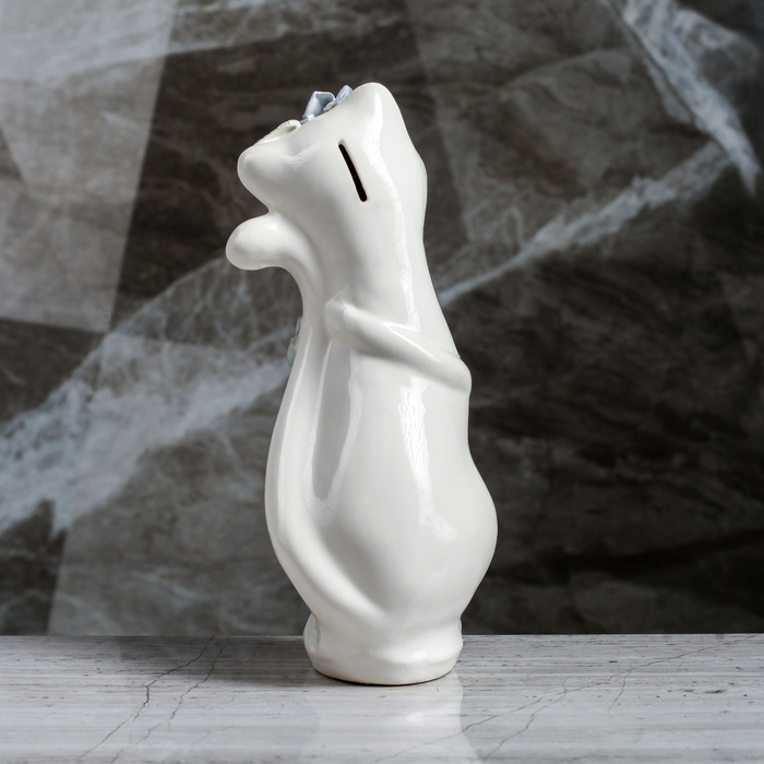 Копилка "Том" лепка, большая