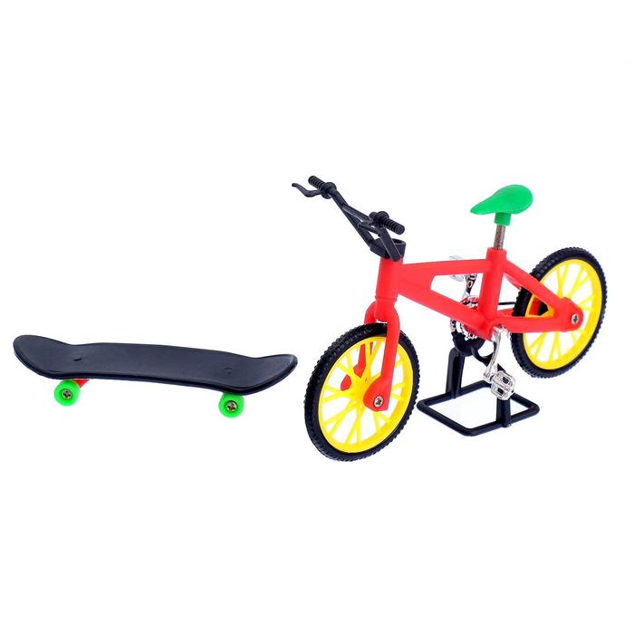 Набор экстремала "Андеграунд", с аксессуарами