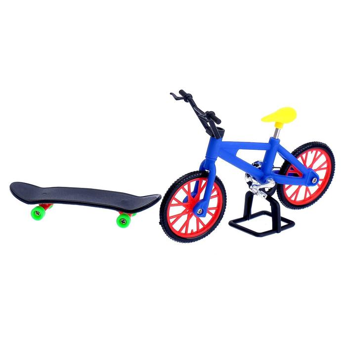 Набор экстремала "Андеграунд", с аксессуарами