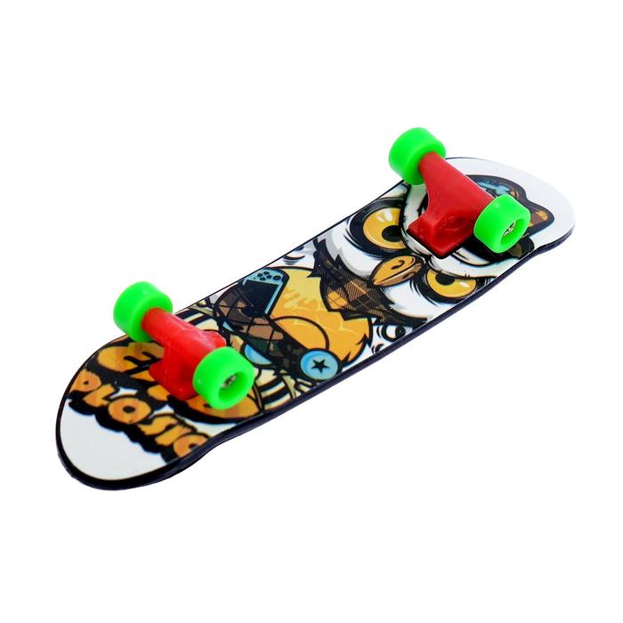 Набор экстремала "Андеграунд", с аксессуарами