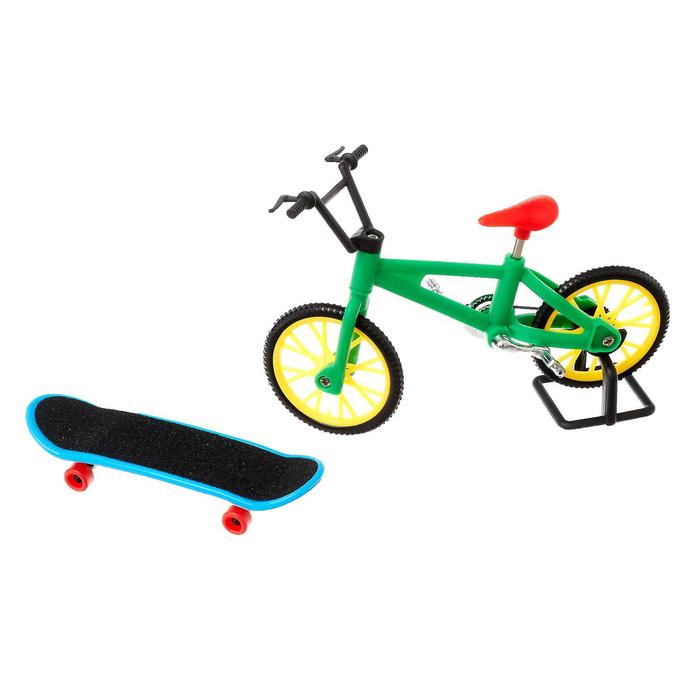 Набор экстремала "Андеграунд", с аксессуарами