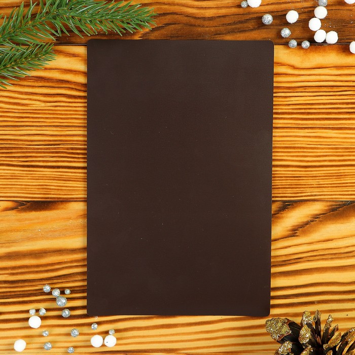 Календарь-магнит "Поросёнок с цветами" 2019 год, 12х18см