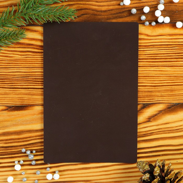 Календарь-магнит "Два пяточка" 2019 год, 12х18см