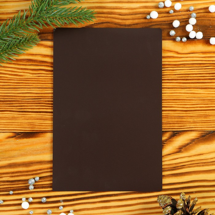 Календарь-магнит "Поросёнок с тюльпаном" 2019 год, 12х18см