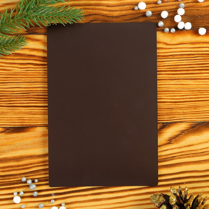 Календарь-магнит "Хрюшка на полянке" 2019 год, 12х18см