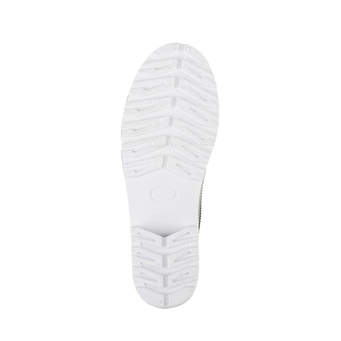 Сапожки женские пвх арт. BRW00317-01-02 (чёрный) (р. 38)