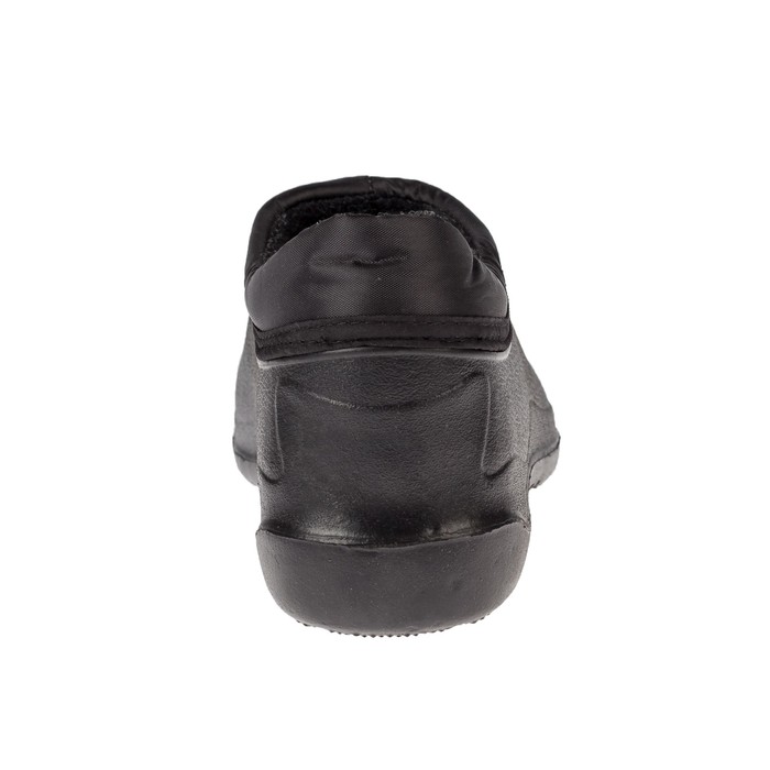 Галоши мужские утепленные эва арт. BGM30111-01 (чёрный) (р. 45)