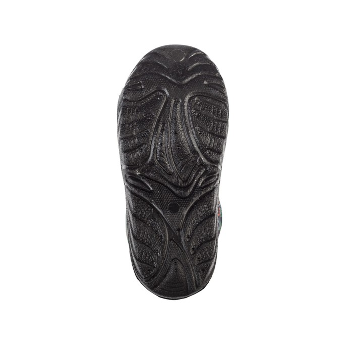 Полусапожки для детей арт. BDK40250-01 (черный) (р. 28)