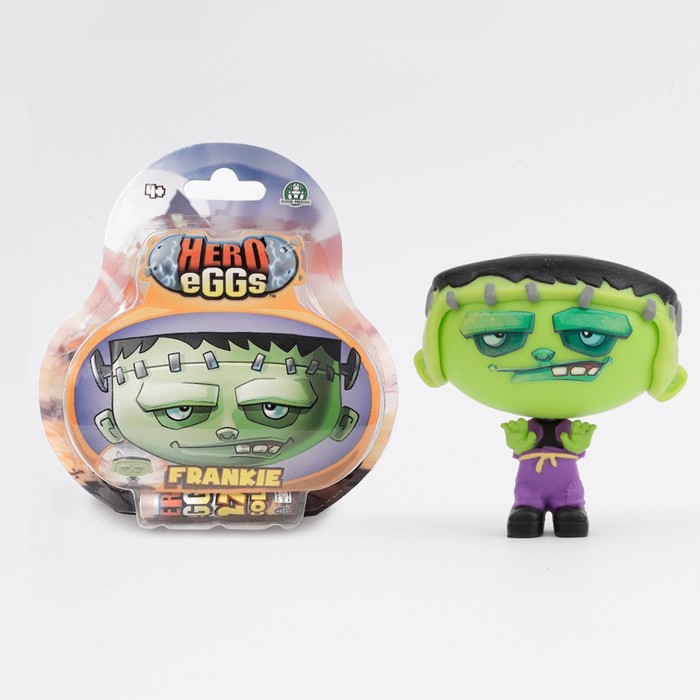 Фигурка Hero EGGS "Франкенштейн"