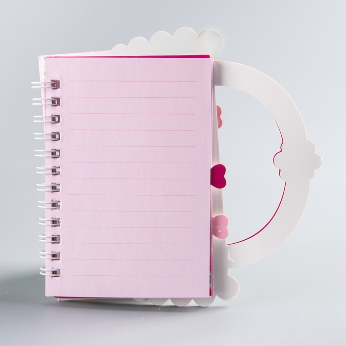 Блокнот-сумочка "Девчонки рулят", PAW PATROL