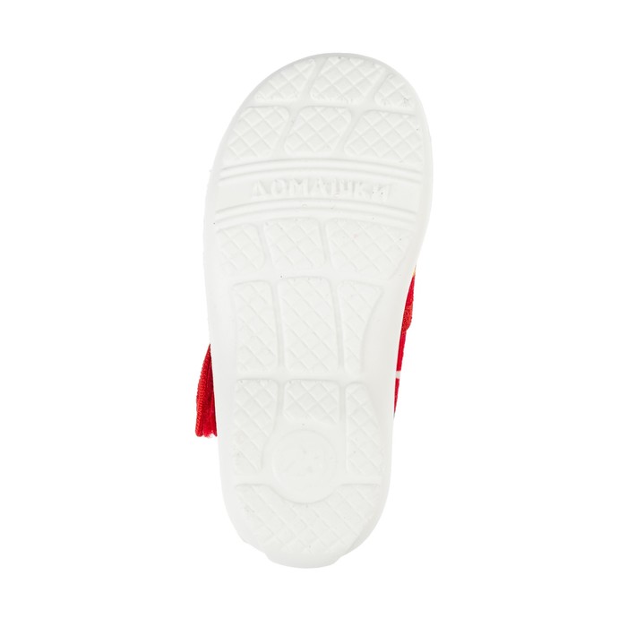 Туфли детские арт. 201-3в14 (красный) (р. 24)