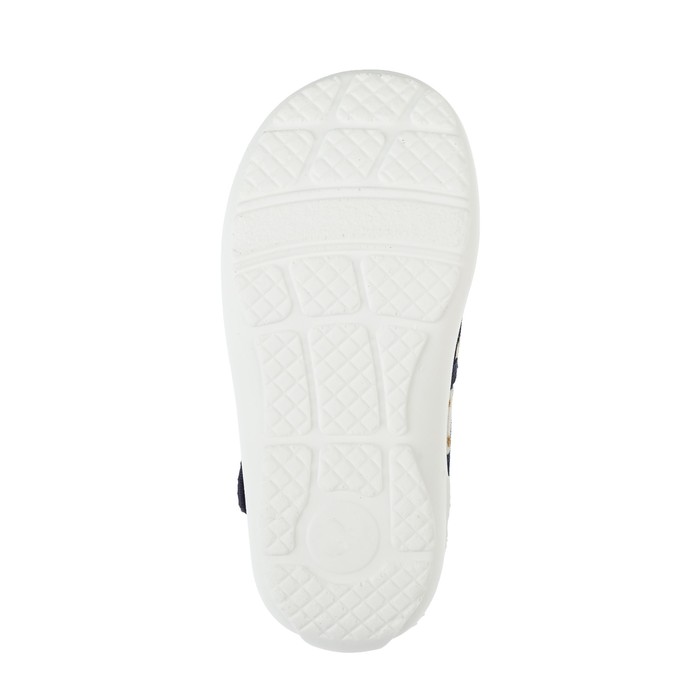 Туфли детские арт. 200-4в16 (чёрный) (р. 24)