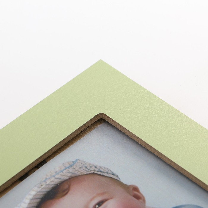 Фоторамка (8 элементов) "Сыночек" 3 фото 10х15 см 2640185