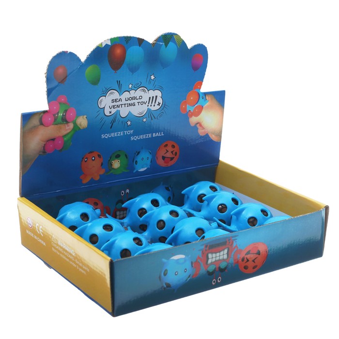 Мялка "Дельфин"