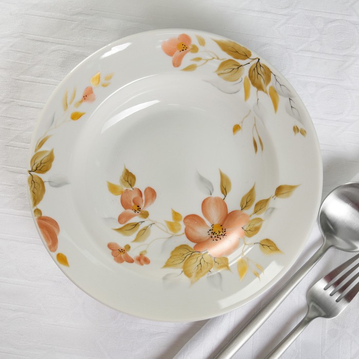 Сервиз столовый 24 предмета "Искушение"