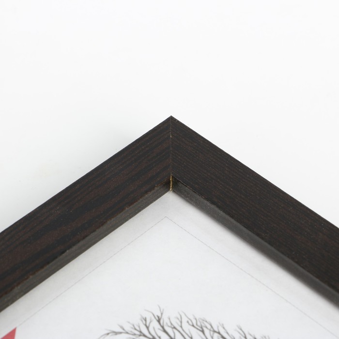 Фоторамка 10х15 см № 1 МДФ