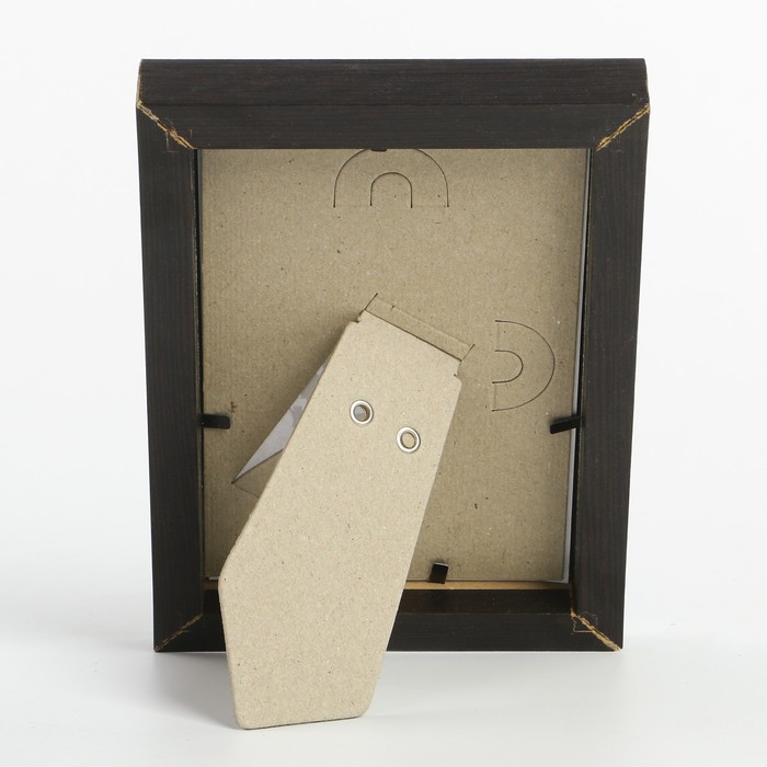 Фоторамка 10х15 см № 1 МДФ