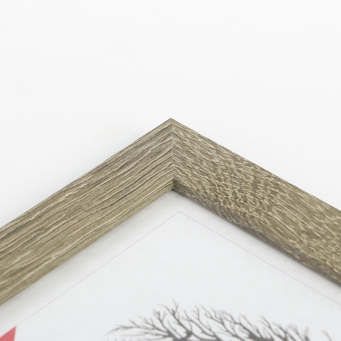 Фоторамка 10х15 см № 4 МДФ