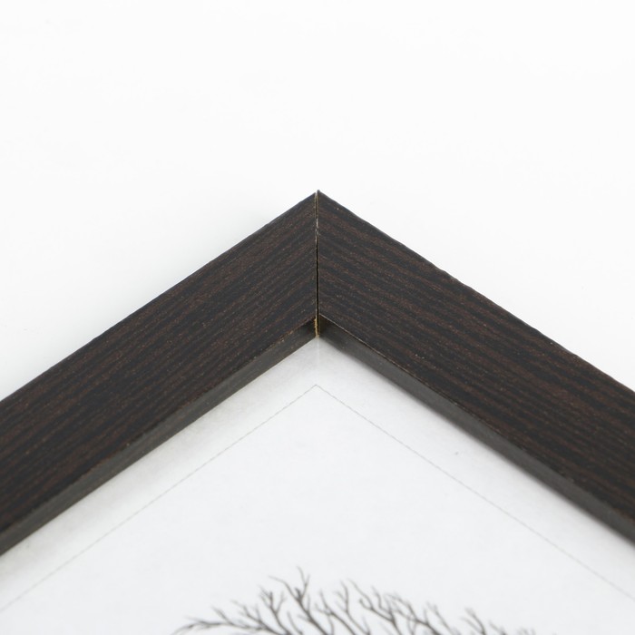 Фоторамка 10х15 см № 7 МДФ