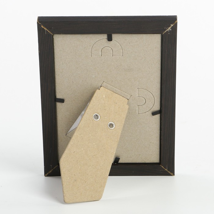 Фоторамка 10х15 см № 7 МДФ