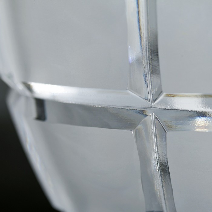 Ваза для конфет 14,6 см