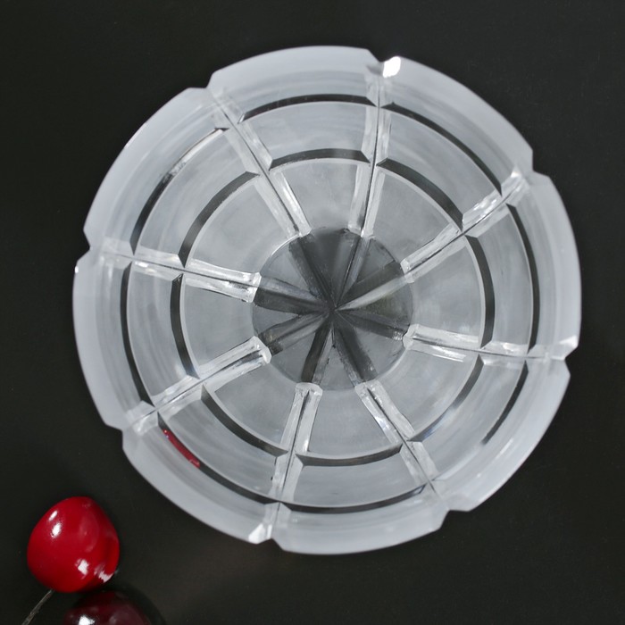 Ваза для конфет 14,6 см