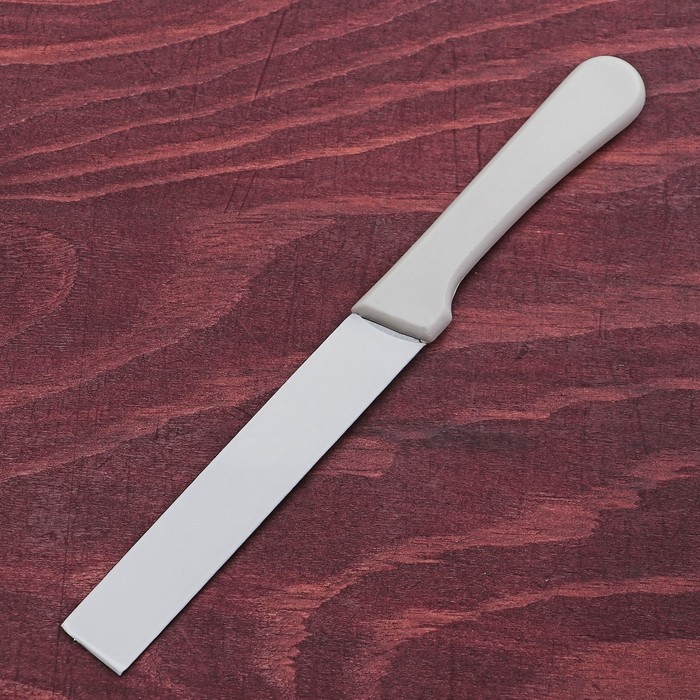 Нож "Лони" зубчатое лезвие 10 см