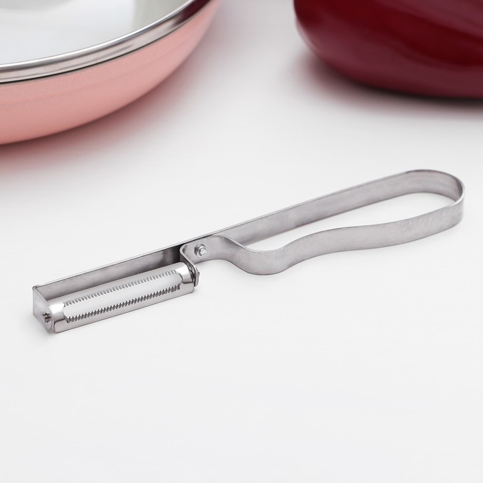 Овощечистка "Эконом", 16 см