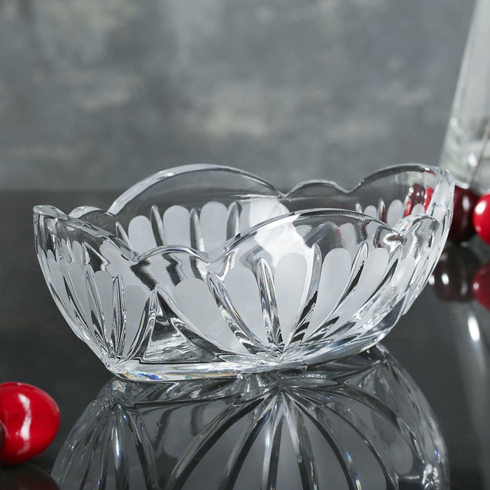 Ваза "Ладья"