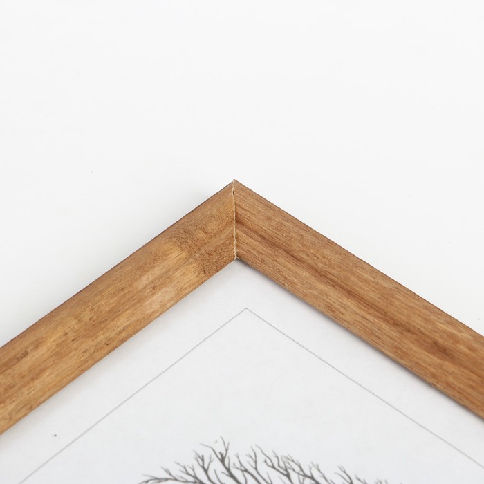 Фоторамка 13х18 см № 17 дерево