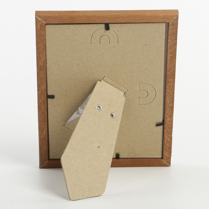 Фоторамка 13х18 см № 17 дерево